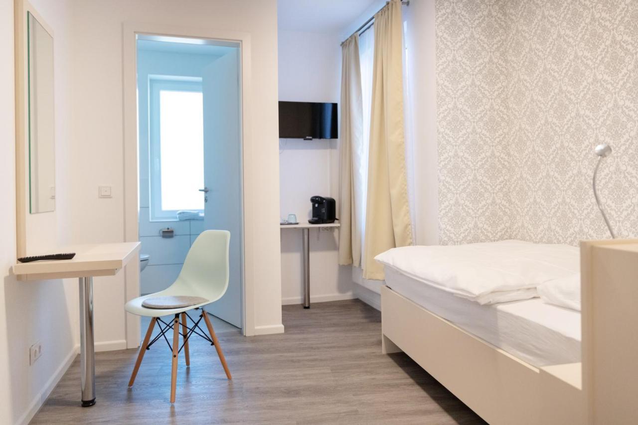 Anholt Hotel Restaurant Haus Kreta מראה חיצוני תמונה