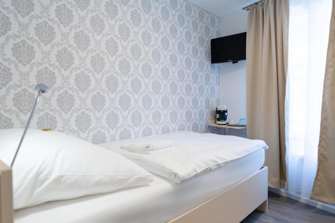 Anholt Hotel Restaurant Haus Kreta מראה חיצוני תמונה